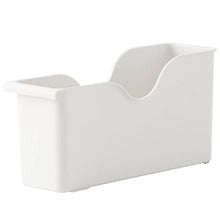 Laden Sie das Bild in den Galerie-Viewer, Space-saving under sink storage rack for kitchen and bathroom"
"Durable pull-out organizer with wheels for easy access"