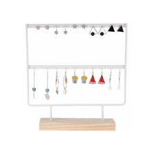 Load image into Gallery viewer, MessFree® Lune Earring Rack