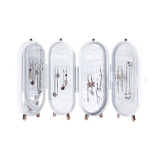 Load image into Gallery viewer, MessFree® Folding Jewelry Display