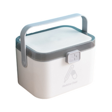 Load image into Gallery viewer, MessFree® First Aid Box