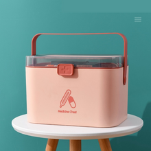 Load image into Gallery viewer, MessFree® First Aid Box