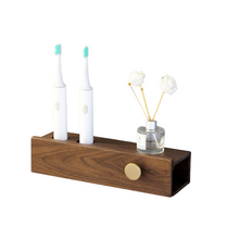 Load image into Gallery viewer, MessFree® Wood Charging Station
