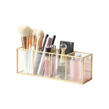 Load image into Gallery viewer, MessFree® Luxe Beauty Organizer