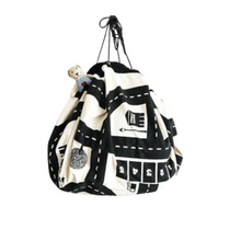 Load image into Gallery viewer, MessFree® Toy Pouch