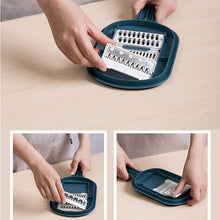 Load image into Gallery viewer, MessFree® Vegetable Slicer & Strainer