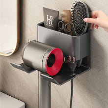 Laden Sie das Bild in den Galerie-Viewer, MessFree® Hair Dryer Stand