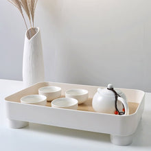 Load image into Gallery viewer, Nordic Square Storage Tray