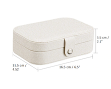 Load image into Gallery viewer, MessFree® Elegance Jewelry Box