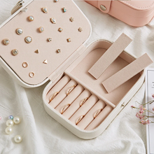 Load image into Gallery viewer, MessFree® Elegance Jewelry Box