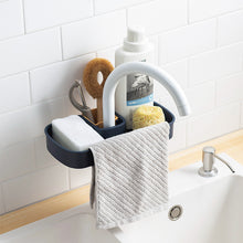 Load image into Gallery viewer, MessFree® Sink Shelf