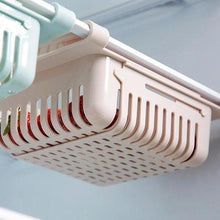 Load image into Gallery viewer, MessFree® Expandable Refrigerator Rack