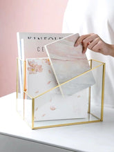 Load image into Gallery viewer, MessFree® Luxe Vanity Organizer