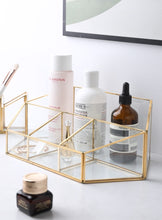 Load image into Gallery viewer, MessFree® Luxe Vanity Organizer