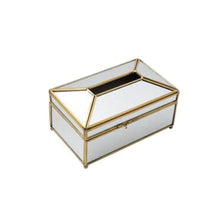 Load image into Gallery viewer, Luxe Tissue Box
