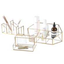 Load image into Gallery viewer, MessFree® Luxe Vanity Organizer