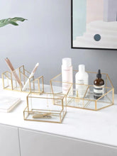 Load image into Gallery viewer, MessFree® Luxe Vanity Organizer