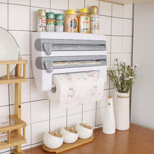Load image into Gallery viewer, MessFree® Kitchen Roll Dispenser