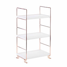 Load image into Gallery viewer, MessFree® Rose Gold Rack