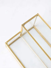 Load image into Gallery viewer, MessFree® Luxe Vanity Organizer