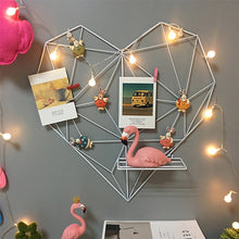 Load image into Gallery viewer, Amour Wire Grid