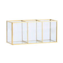 Load image into Gallery viewer, MessFree® Luxe Beauty Organizer