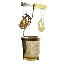 Laden Sie das Bild in den Galerie-Viewer, Winter Magic Candle Holder