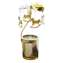 Laden Sie das Bild in den Galerie-Viewer, Winter Magic Candle Holder