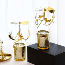 Laden Sie das Bild in den Galerie-Viewer, Winter Magic Candle Holder