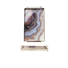 Load image into Gallery viewer, Luxurious Tray