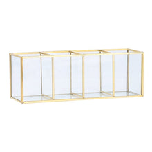 Load image into Gallery viewer, MessFree® Luxe Beauty Organizer