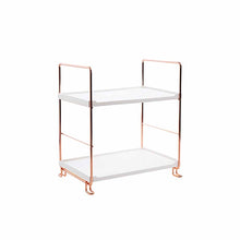 Load image into Gallery viewer, MessFree® Rose Gold Rack