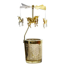 Laden Sie das Bild in den Galerie-Viewer, Winter Magic Candle Holder