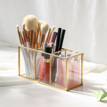 Load image into Gallery viewer, MessFree® Luxe Beauty Organizer