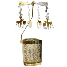 Laden Sie das Bild in den Galerie-Viewer, Winter Magic Candle Holder