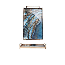 Load image into Gallery viewer, Luxurious Tray