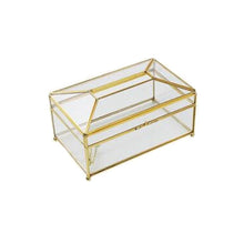 Load image into Gallery viewer, Luxe Tissue Box