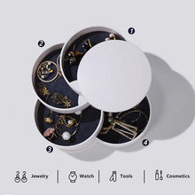 Load image into Gallery viewer, MessFree® Rosera Jewelry Box