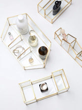 Load image into Gallery viewer, MessFree® Luxe Vanity Organizer