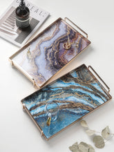 Load image into Gallery viewer, Luxurious Tray