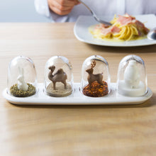 Load image into Gallery viewer, Seasons® Spice Jars