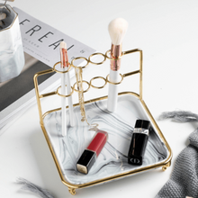 Load image into Gallery viewer, MessFree® Duo Marble Tray