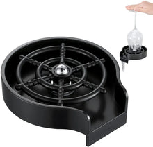 Load image into Gallery viewer, Automatic cup washer for fast glass cleaning at the sink