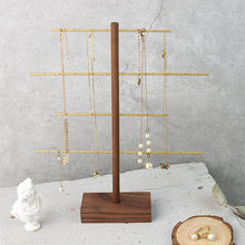 Load image into Gallery viewer, MessFree® Multi-layer Jewelry Stand