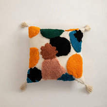 Load image into Gallery viewer, BLOBS Pillow Cove