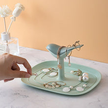 Load image into Gallery viewer, MessFree® Bird Jewelry Tray