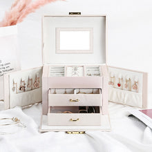 Load image into Gallery viewer, MessFree® Mega Jewelry Box