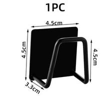 Load image into Gallery viewer, MessFree® Stainless Steel Sponge Rack