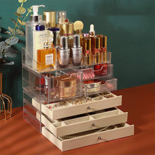 Load image into Gallery viewer, MessFree® Transparent Jewelry Organizer