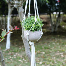 Load image into Gallery viewer, Flowerpot Hangers