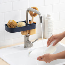 Load image into Gallery viewer, MessFree® Sink Shelf